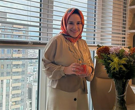 Zuhal Cevahir Diyetisyen