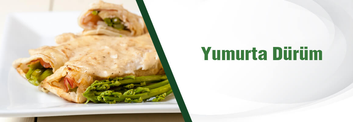 Şifa Deposu Omlet