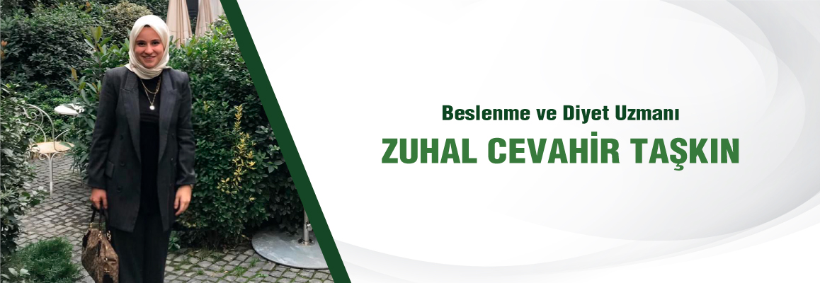 Zuhal Cevahir