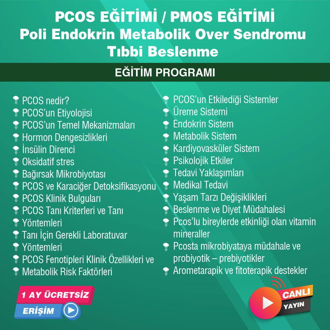 Pmos Canlı Yayın