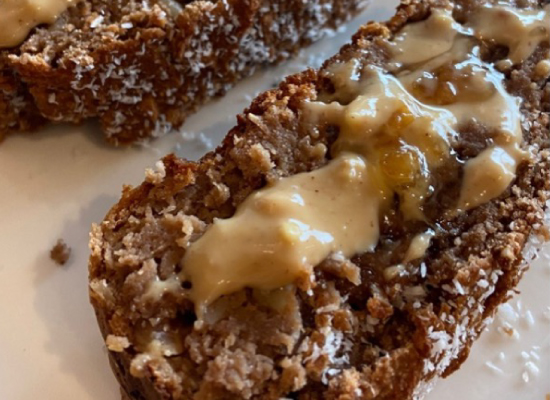 Banana Bread