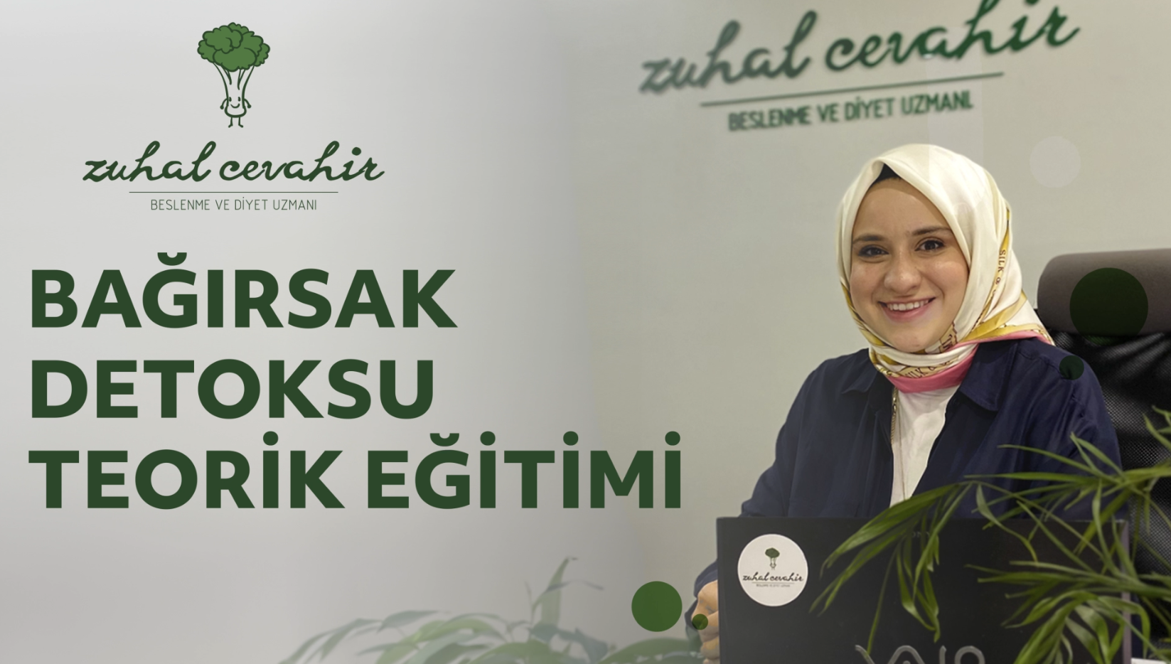 Bağırsak Detoksu Teorik Eğitimi